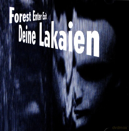 Deine Lakaien: Forest Enter Exit [2CD]