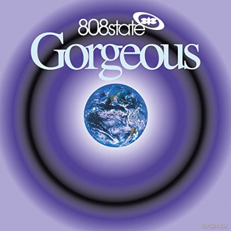 Eight O Eight State: Gorgeous [Winyl]