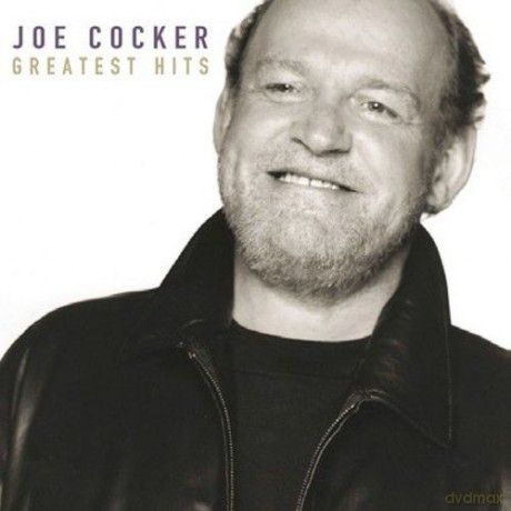 Joe Cocker: Greatest Hits [Winyl]