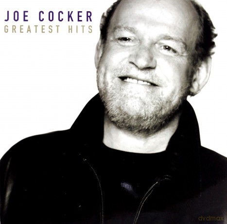Joe Cocker: Greatest Hits [Winyl]