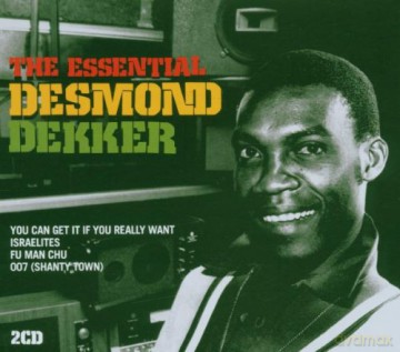 Desmond Dekker: The Essential [2CD]