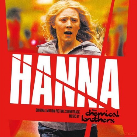 Hanna (CHEMICAL Brothers) soundtrack [Winyl]