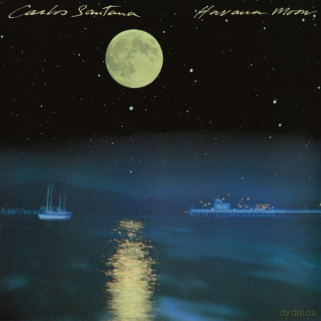 Santana: Havana Moon [Winyl]