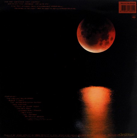 Santana: Havana Moon [Winyl]