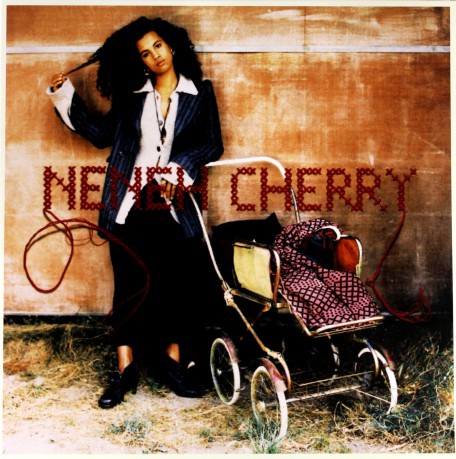 Neneh Cherry: Homebrew (Limited) [Winyl]