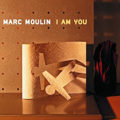Marc Moulin: I Am You [Winyl]