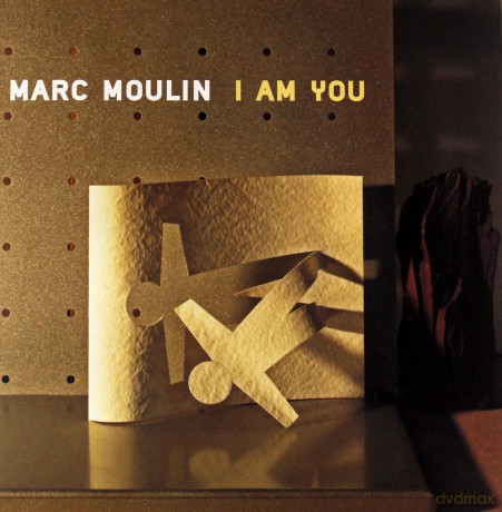 Marc Moulin: I Am You [Winyl]