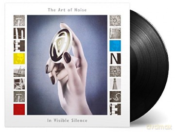 Art Of Noise: In Visible Silence [Winyl]