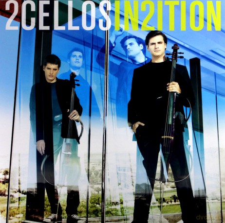 Two Cellos: In2ition [Winyl]