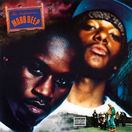 Mobb Deep: Infamous [Winyl]