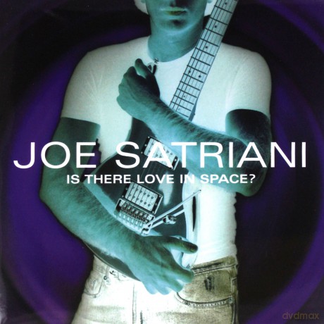 Joe Satriani: Is There Love In [Winyl]
