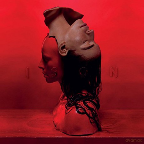 Sevdaliza: Ison [Winyl]