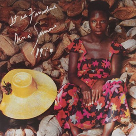 Nina Simone: It Is Finished [Winyl]