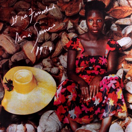 Nina Simone: It Is Finished [Winyl]