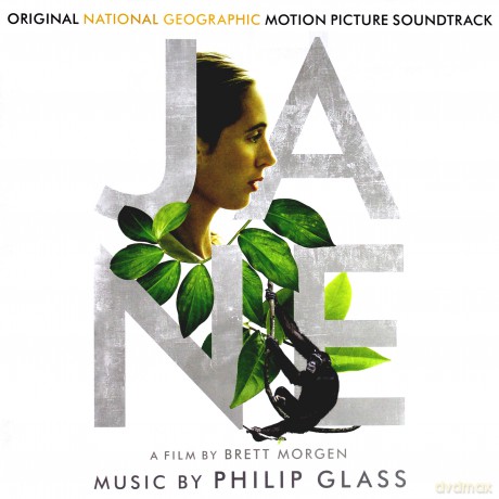 Jane soundtrack [Winyl]