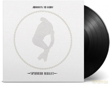 Spandau Ballet: Journeys To Glory [Winyl]