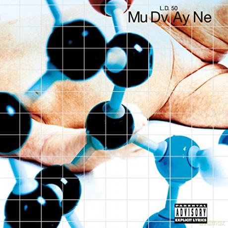 Mudvayne: Ld 50 [Winyl]