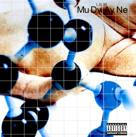 Mudvayne: Ld 50 [Winyl]