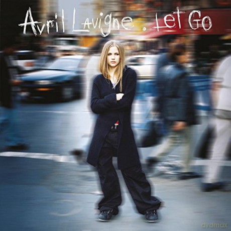 Avril Lavigne: Let Go [Winyl]
