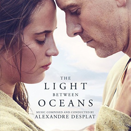 Light Between Oceans soundtrack [Winyl]
