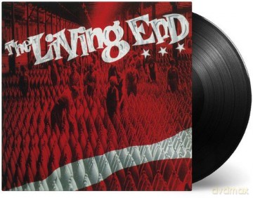 Living End: Living End [Winyl]