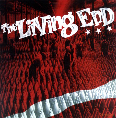 Living End: Living End [Winyl]