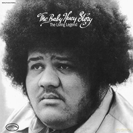 Baby Huey: Living Legend [Winyl]