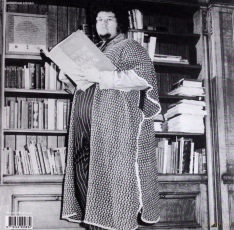 Baby Huey: Living Legend [Winyl]