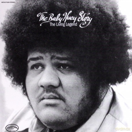 Baby Huey: Living Legend [Winyl]