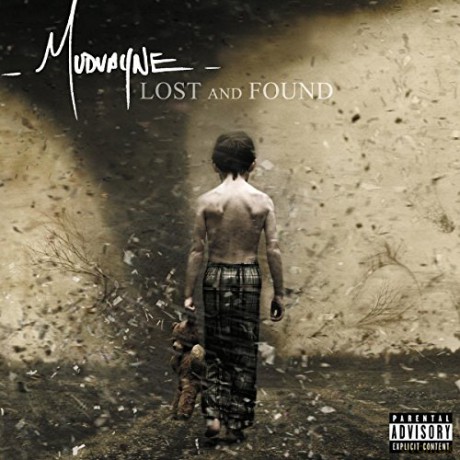 Mudvayne: Lost And Found [Winyl]