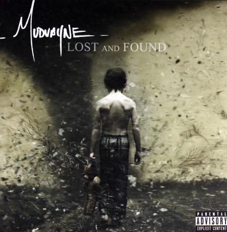 Mudvayne: Lost And Found [Winyl]