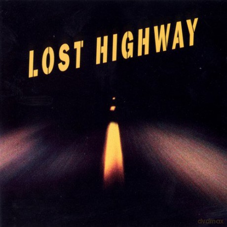 Lost Highway soundtrack [Winyl]