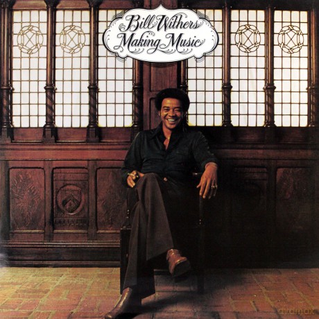 Bill Withers: Making Music [Winyl]