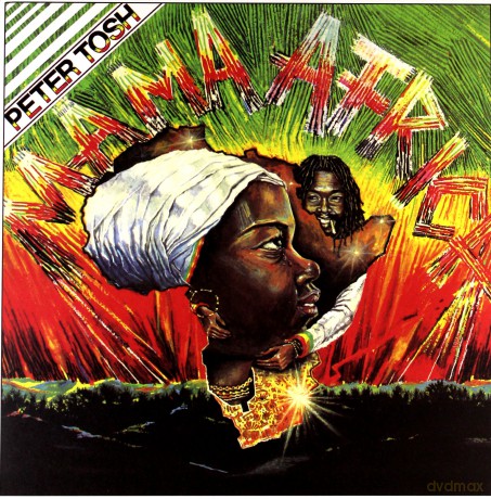 Peter Tosh: Mama Africa [Winyl]
