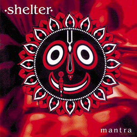 Shelter: Mantra [Winyl]
