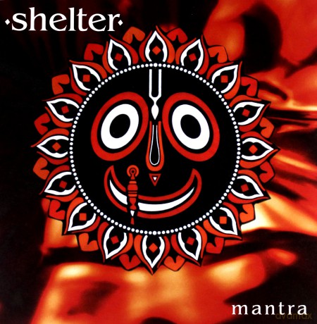 Shelter: Mantra [Winyl]