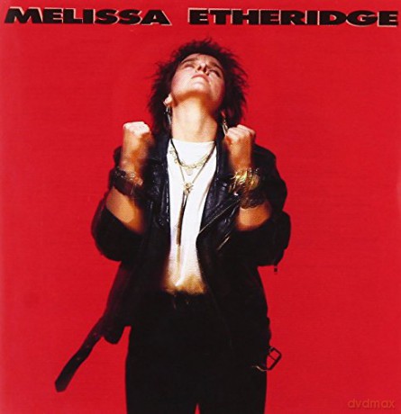 Melissa Etheridge: Melissa Etheridge (Coloured) [Winyl]