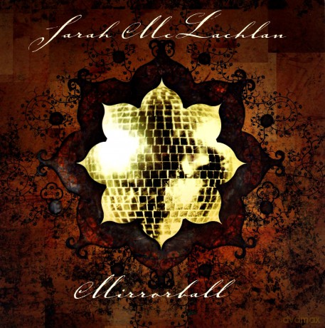 Sarah Mclachlan: Mirrorball [Winyl]