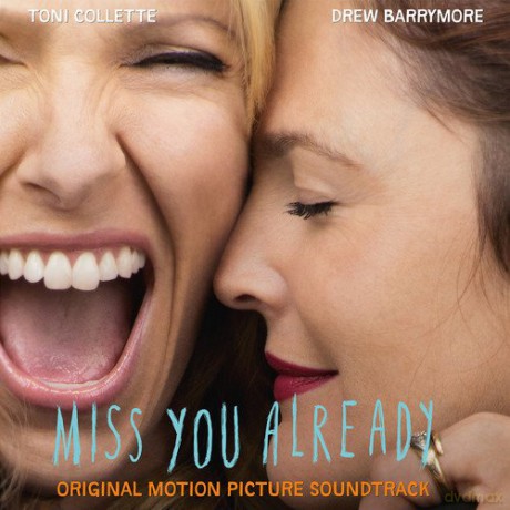 Miss You Already soundtrack [Winyl]