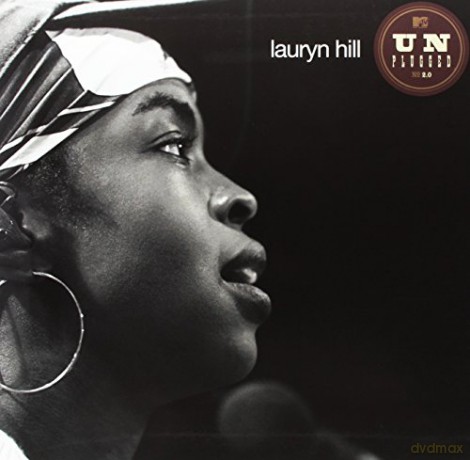 Lauryn Hill: Mtv Unplugged No.2.0 [Winyl]