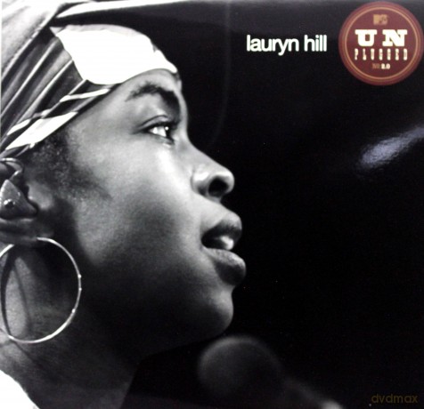 Lauryn Hill: Mtv Unplugged No.2.0 [Winyl]