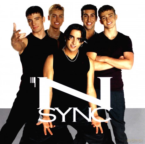 N Sync: N Sync [Winyl]
