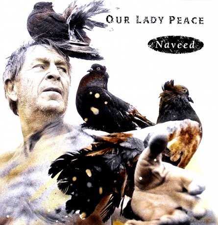 Our Lady Peace: Naveed [Winyl]