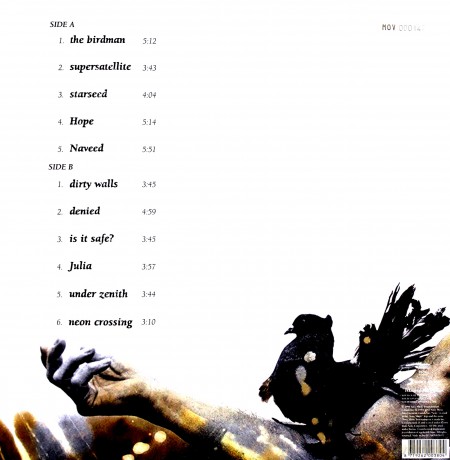 Our Lady Peace: Naveed [Winyl]