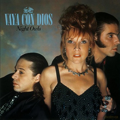 Vaya Con Dios: Night Owls [Winyl]