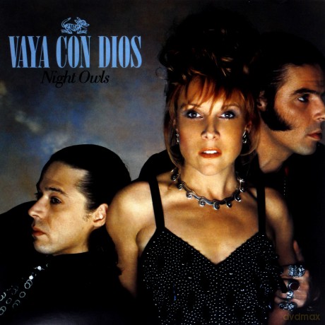 Vaya Con Dios: Night Owls [Winyl]