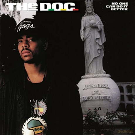 D.O.C.: No One Can Do It Better [Winyl]