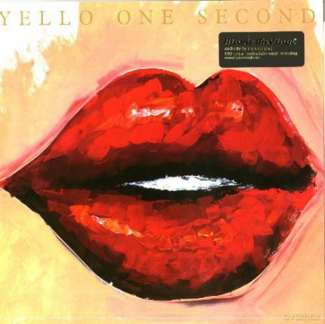 Yello: One Second [Winyl]