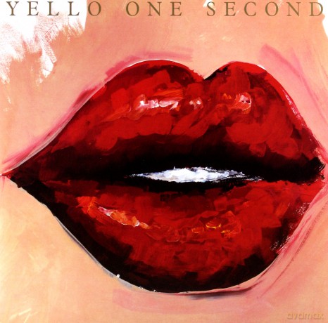 Yello: One Second [Winyl]