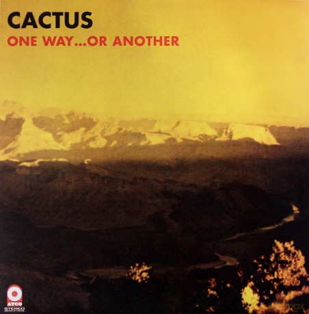 Cactus: One WayOr Another [Winyl]